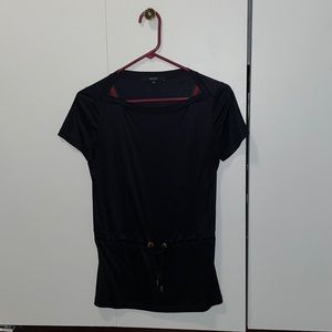 Gucci XS black t-shirt